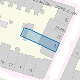 Perceel HLM01-A-2279