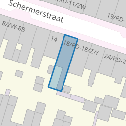 Perceel HLM01-A-2286