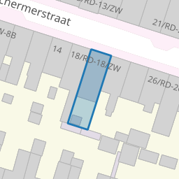 Perceel HLM01-A-2287