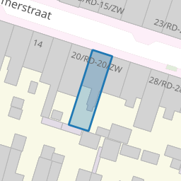 Perceel HLM01-A-2288