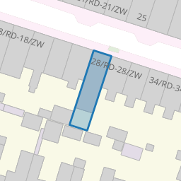 Perceel HLM01-A-2291