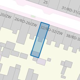 Perceel HLM01-A-2293