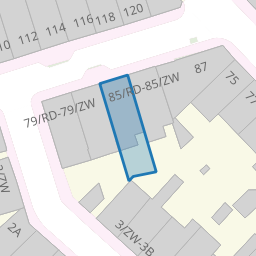 Perceel HLM01-A-2294