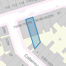 Perceel HLM01-A-2295