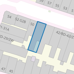 Perceel HLM01-A-2297