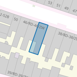 Perceel HLM01-A-2299