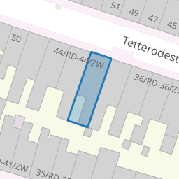 Perceel HLM01-A-2300