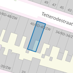 Perceel HLM01-A-2301