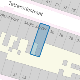 Perceel HLM01-A-2305