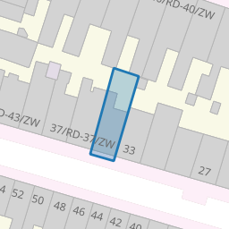 Perceel HLM01-A-2307