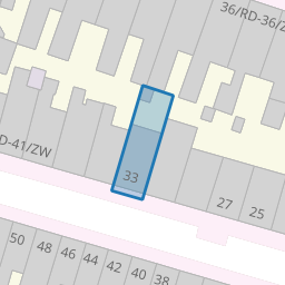 Perceel HLM01-A-2308