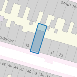 Perceel HLM01-A-2309