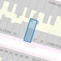 Perceel HLM01-A-2310
