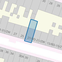 Perceel HLM01-A-2311