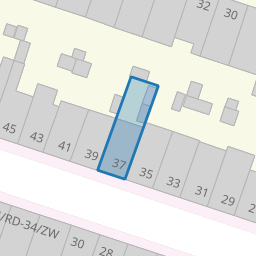 Perceel HLM01-A-2316