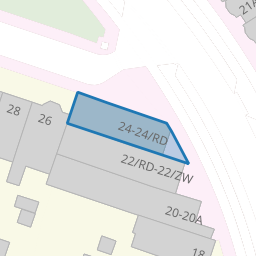 Perceel HLM01-A-2323