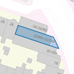 Perceel HLM01-A-2324