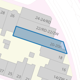 Perceel HLM01-A-2325