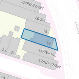Perceel HLM01-A-2327