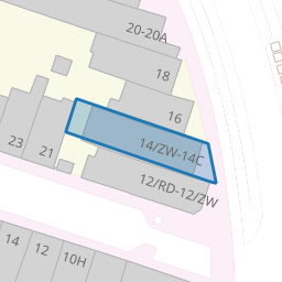 Perceel HLM01-A-2328