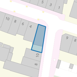 Perceel HLM01-A-2334