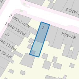 Perceel HLM01-A-2336