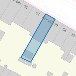 Perceel HLM01-A-2340