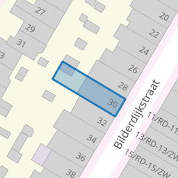 Perceel HLM01-A-2344