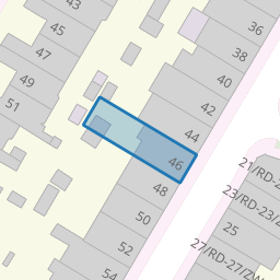 Perceel HLM01-A-2349