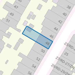 Perceel HLM01-A-2350