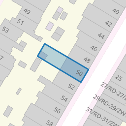 Perceel HLM01-A-2351