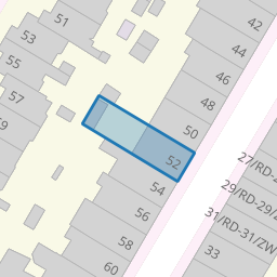 Perceel HLM01-A-2352