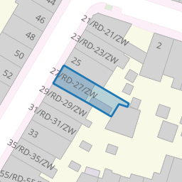 Perceel HLM01-A-2357