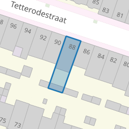 Perceel HLM01-A-2367