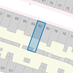 Perceel HLM01-A-2370