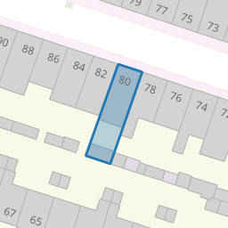 Perceel HLM01-A-2371