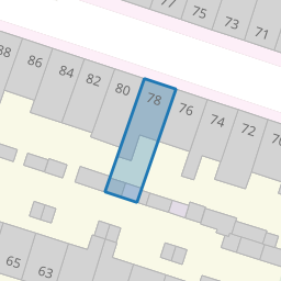 Perceel HLM01-A-2372