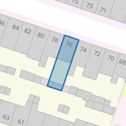 Perceel HLM01-A-2373