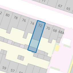 Perceel HLM01-A-2375