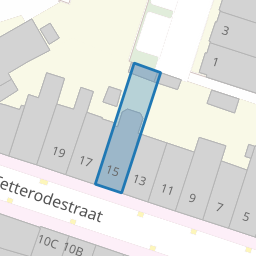 Perceel HLM01-A-2380