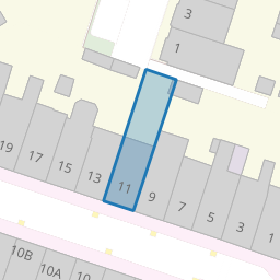 Perceel HLM01-A-2382