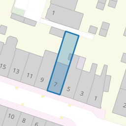 Perceel HLM01-A-2384