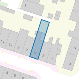 Perceel HLM01-A-2385