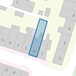 Perceel HLM01-A-2386