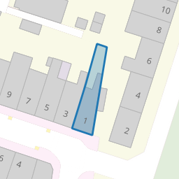 Perceel HLM01-A-2387