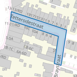 Perceel HLM01-A-2395