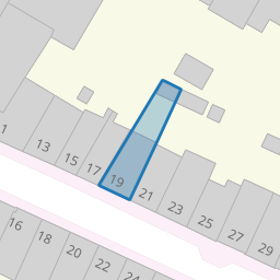 Perceel HLM01-A-2407