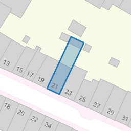 Perceel HLM01-A-2408