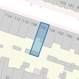 Perceel HLM01-A-2416