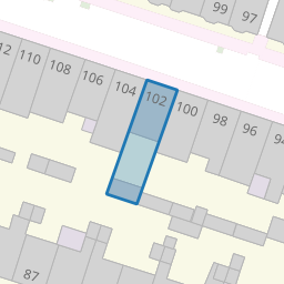 Perceel HLM01-A-2418